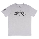 PLAYBOY Upside Down Tee