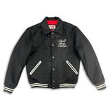 PLAYBOY Est. La Varsity Jacket