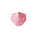 Playboy Rabbit Heads Adjustable Face Mask
