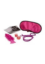 Fifty Ways To Tease Your Lover Bondage Game
