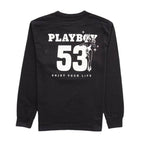 PLAYBOY 53 L/S Tee