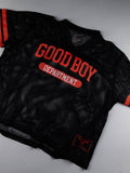 Good Boy Department Mesh Jersey
