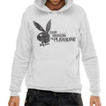 PLAYBOY Our Mission Hoodie