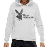 PLAYBOY Our Mission Hoodie
