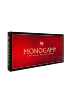 Monogamy: A Hot Affair…with Your Partner - Board Game