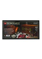 Monogamy: A Hot Affair…with Your Partner - Board Game