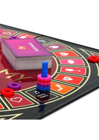 Monogamy: A Hot Affair…with Your Partner - Board Game