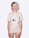 Ouroboros T-Shirt by Dicks Don't Lie - 2 Colors