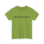 GENDER BENDER BY CULTUREEDIT AVAILABLE IN 13 COLORS