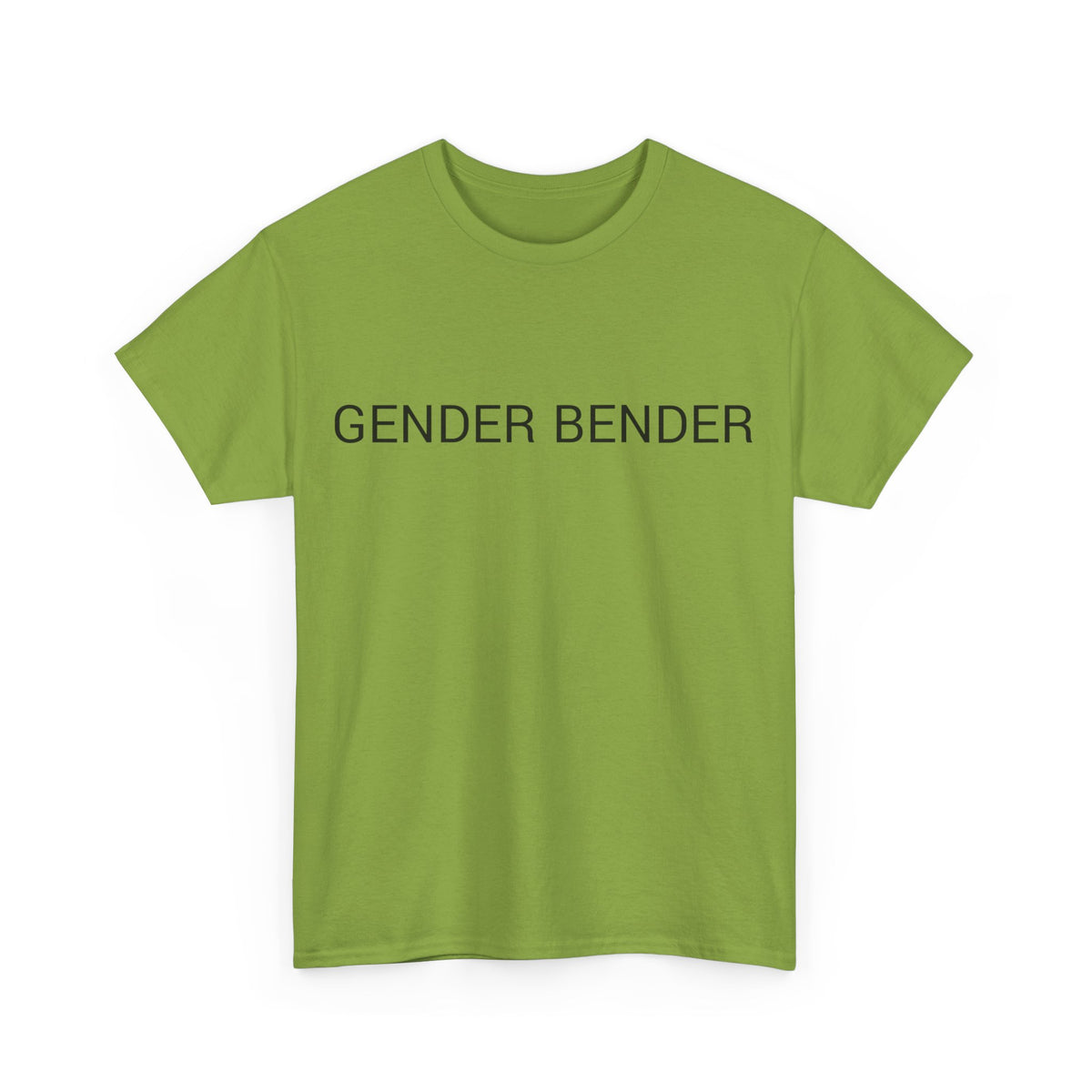 GENDER BENDER BY CULTUREEDIT AVAILABLE IN 13 COLORS
