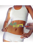 Neon Play Paints Assorted Colors 3 Each Per Pack