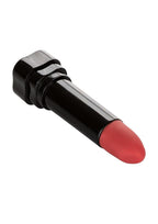 Hide & Play Lipstick Discreet Vibrator 3.25in - Red