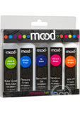 Mood Pleasure For Him Enhancement Gels Gels 1oz (5 Per Kit)