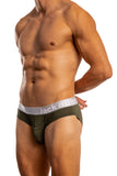 Zen Modal Horizontal Fly Brief by Jack Adams in 7 colors