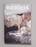 KERKIS by Dimitris Tairis