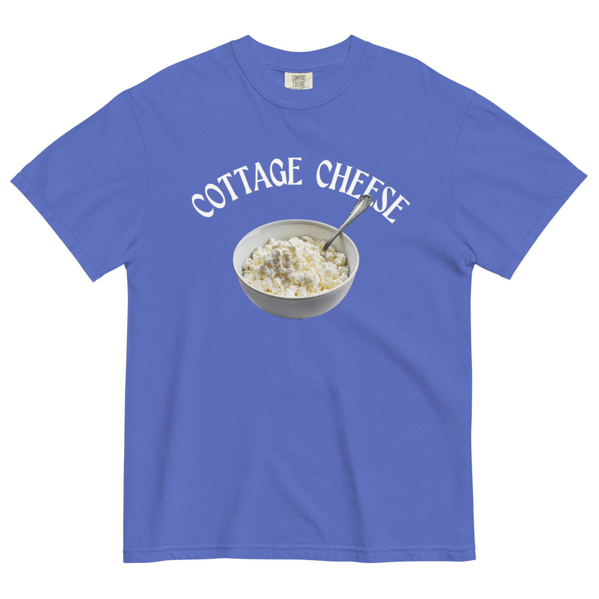 Cottage Cheese Shirt