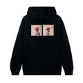 PLAYBOY January 1964 Playmate Sharon Rogers Hoodie