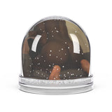 Anonymous XXX Snow Globe #50