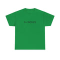 9+ INCHES TEE BY CULTUREEDIT AVAILABLE IN 13 COLORS