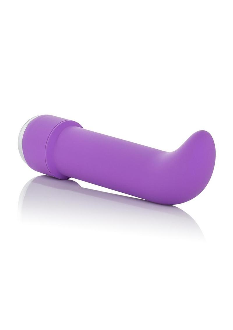 Classic Chic Mini G G-Spot Vibrator - Purple