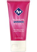 ID Pleasure Water Based Tingling Lubricant 2oz