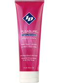 ID Pleasure Water Based Tingling Lubricant 4oz