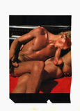 KYLE, UNTITLED #32 (FROM THE MASTERBATION BOOK), 1988