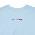 COWBOY TEE BY CULTUREEDIT AVAILABLE IN 13 COLORS