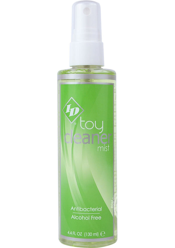 ID Toy Cleaner Mist 4.4oz