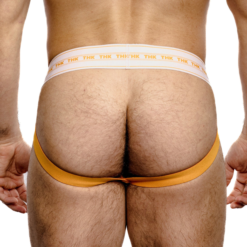 THK Performance Jock 2.0 - Orange