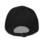 Orcanized Crime Embroidered Dad Hat
