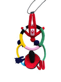 Walter Van Beirendonck Boom Necklace