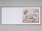 KEITH HARING @ BARBARA GLADSTONE EXHIBITION CATALOGUE