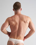 TEAMM8 Casanova Thong - Vanilla