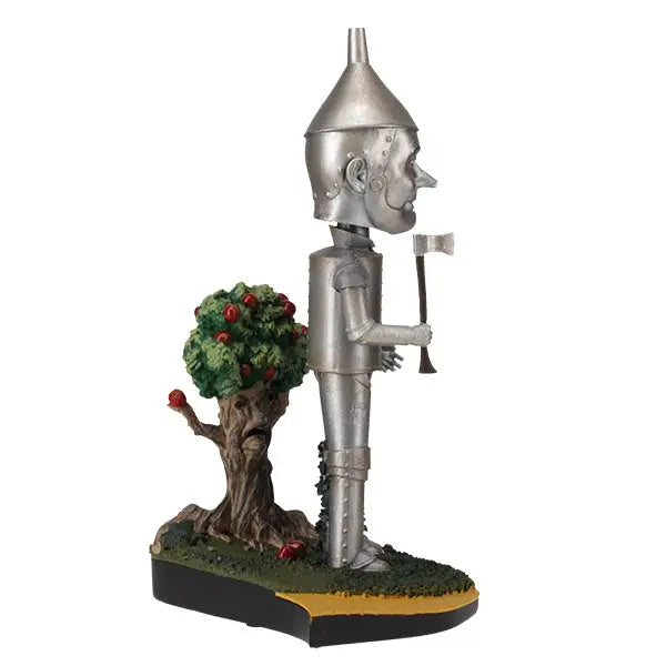 Wizard of oz Tin Man Collectible Bobblehead