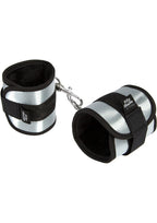 Fifty Shades of Grey Totally His Soft Handcuffs - Silver