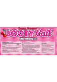 Booty Call Anal Numbing Gel 1.5oz - Cherry