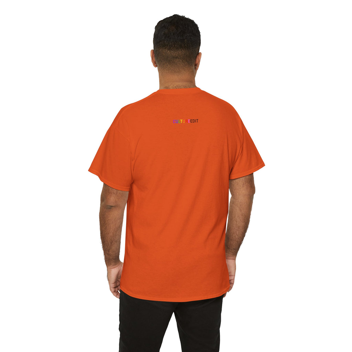 ASS UP TEE BY CULTUREEDIT AVAILABLE IN 13 COLORS
