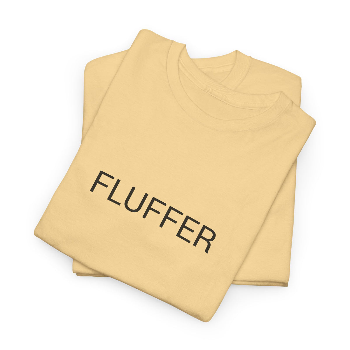 FLUFFER TEE BY CULTUREEDIT AVAILABLE IN 13 COLORS