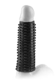 Fantasy X-Tensions Magic Pleasure Sleeve 5.5in - Black