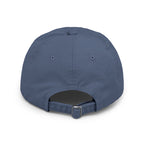 HE/HIM Distressed Cap in 6 colors