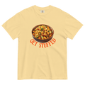 Get Stuffed Thanksgiving Stuffing Shirt