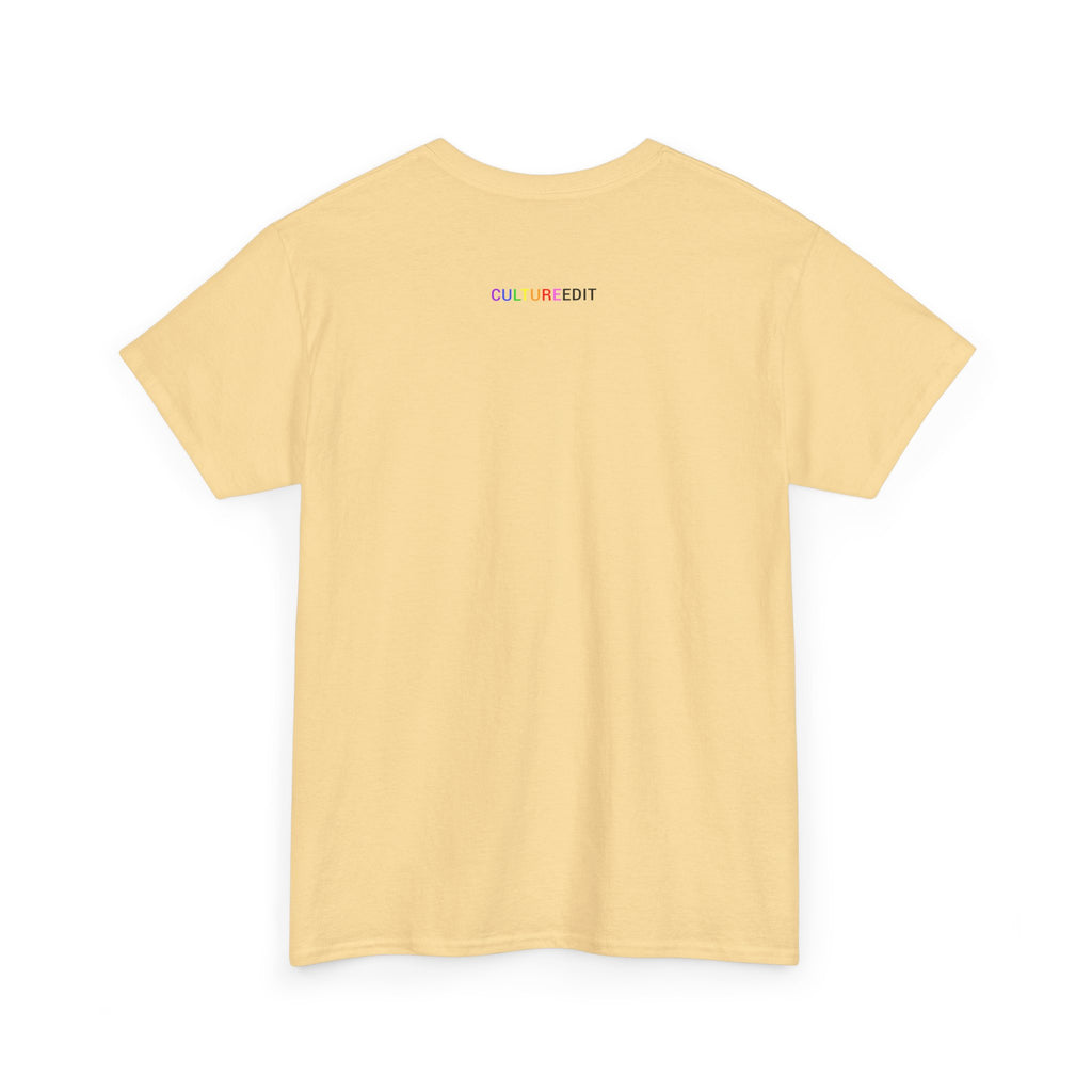 BONER TEE BY CULTUREEDIT AVAILABLE IN 13 COLORS