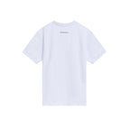 Tom Wesselmann Mouth Icon Patch T-Shirt - White