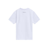 Tom Wesselmann Mouth Icon Patch T-Shirt - White