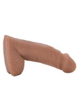 Packer Gear Packing Penis 5in - Chocolate