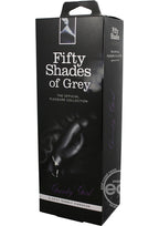 Fifty Shades Of Grey Greedy Girl G-Spot Rabbit Vibrator
