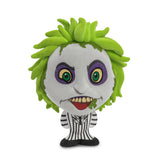 BEETLEJUICE BHUNNY 4' FLOCKED VINYL