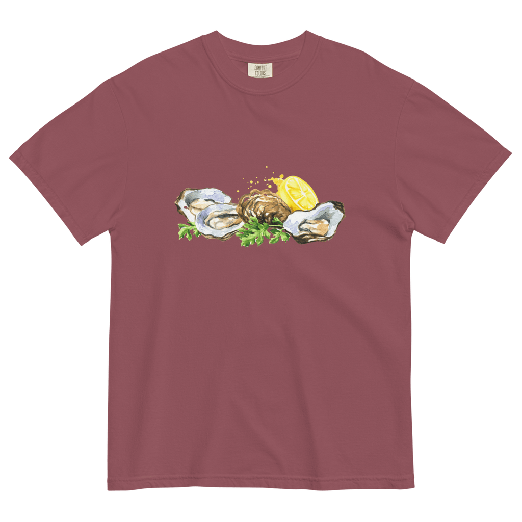 Oyster App T-Shirt
