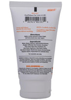 Relax Anal Relaxer For Everyone Water Based Lubricant (boxed) 2oz